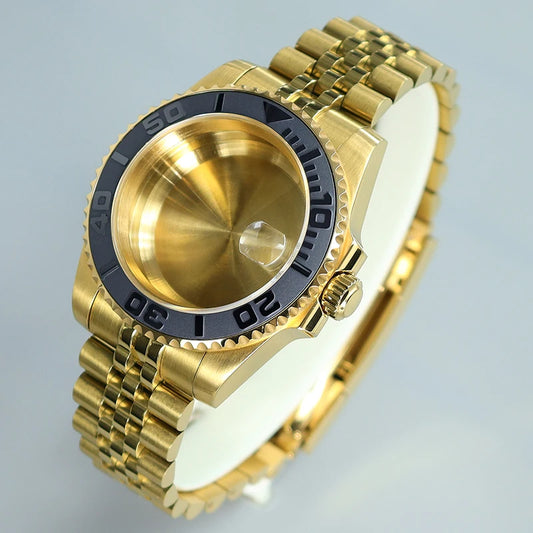 GMT Gold Case