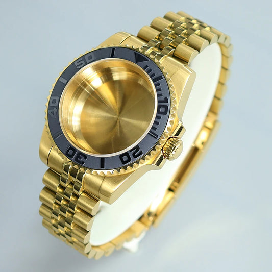 GMT Gold Case